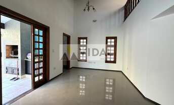 Imagem 2: CASA TÉRREA PARA LOCAÇÃO E VENDA COM 4 DORMITÓRIOS E PISCINA NO CONDOMÍNIO GRANJA OLGA 1 E