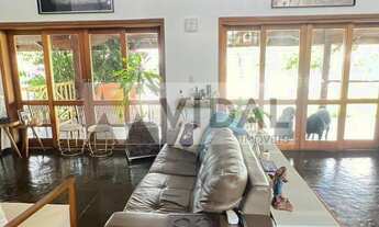 Imagem 5: CHÁCARA À VENDA COM 3 DORMS E PISCINA EM UM TERRENO DE 1050m² NO ALVORADA EM ARAÇOIABA DA