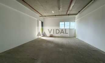 Imagem 7: EDIFÍCIO BOULEVARD ALAVANCA TORRE CARE SALA COMERCIAL À VENDA POR R$330.000,00