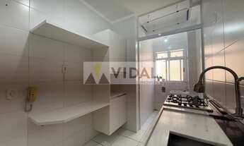 Imagem 7: APARTAMENTO COM 2 DORMITÓRIOS À VENDA R$255.000,00 E LOCAÇÃO R$1.800,00 PRÓXIMO A AVENIDA