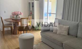 Imagem 2: APARTAMENTO 92m2, 3 DORMS E 2 VAGAS À VENDA POR R$640.000,00 PRÓXIMO A PREFEITURA DE SOROC