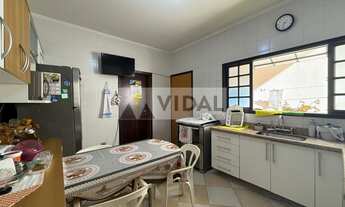 Imagem 6: SOBRADO COM 3 DORMITÓRIOS E PISCINA À VENDA NO CONDOMÍNIO GRANJA OLGA 1 EM SOROCABA POR R