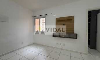 Imagem 3: APARTAMENTO 50m² COM 2 DORMITÓRIOS PARA LOCAÇÃO NO OLGA PARK POR R$1.600,00