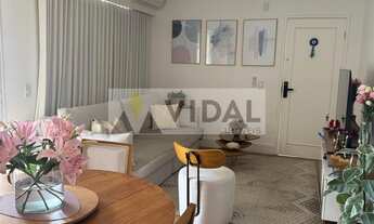 Imagem: APARTAMENTO 92m2, 3 DORMS E 2 VAGAS À VENDA