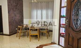 Imagem: SOBRADO COM 3 DORMITÓRIOS E ELEVADOR NO