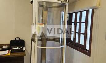 Imagem 6: SOBRADO COM 3 DORMITÓRIOS E ELEVADOR NO CONDOMÍNIO GRANJA OLGA 2 À VENDA POR R$1.450.000,0