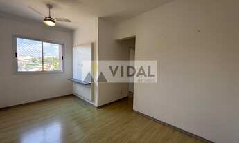 Imagem 2: APARTAMENTO COM 2 DORMITÓRIOS À VENDA R$255.000,00 E LOCAÇÃO R$1.800,00 PRÓXIMO A AVENIDA