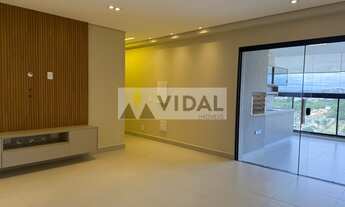 Imagem 2: APARTAMENTO 115m² COM 3 DORMITÓRIOS PARA LOCAÇÃO NO EDIFÍCIO OLGA BOTANIQUE R$5.500,00