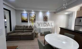 Imagem: APARTAMENTO MOBILIADO À VENDA NO EDIFÍCIO