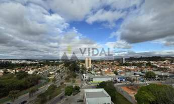 Imagem 1: APARTAMENTO 115m² COM 3 DORMITÓRIOS PARA LOCAÇÃO NO EDIFÍCIO OLGA BOTANIQUE R$5.500,00