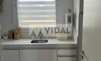 Imagem 7: APARTAMENTO 92m2, 3 DORMS E 2 VAGAS À VENDA POR R$640.000,00 PRÓXIMO A PREFEITURA DE SOROC