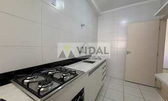 Imagem 5: APARTAMENTO COM 2 DORMITÓRIOS À VENDA R$255.000,00 E LOCAÇÃO R$1.800,00 PRÓXIMO A AVENIDA