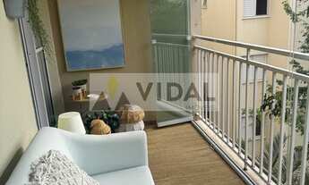 Imagem 3: APARTAMENTO 92m2, 3 DORMS E 2 VAGAS À VENDA POR R$640.000,00 PRÓXIMO A PREFEITURA DE SOROC