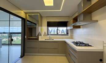 Imagem 7: APARTAMENTO 115m² COM 3 DORMITÓRIOS PARA LOCAÇÃO NO EDIFÍCIO OLGA BOTANIQUE R$5.500,00