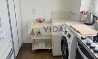 Imagem 6: APARTAMENTO 92m2, 3 DORMS E 2 VAGAS À VENDA POR R$640.000,00 PRÓXIMO A PREFEITURA DE SOROC