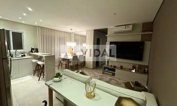 Imagem: APARTAMENTO 73M² 2 DORMITÓRIOS PARA LOCAÇÃO