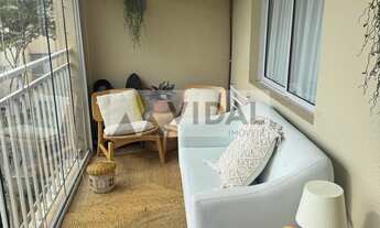 Imagem 4: APARTAMENTO 92m2, 3 DORMS E 2 VAGAS À VENDA POR R$640.000,00 PRÓXIMO A PREFEITURA DE SOROC