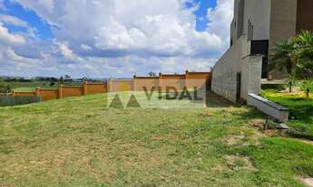 Imagem: TERRENO 458M² À VENDA NO CONDOMÍNIO ALPHAVILLE