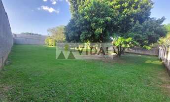 Imagem: TERRENO 1.184m² NO CONDOMÍNIO ALDEIA DA