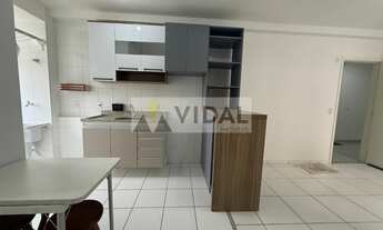 Imagem 5: APARTAMENTO 50m² COM 2 DORMITÓRIOS PARA LOCAÇÃO NO OLGA PARK POR R$1.600,00