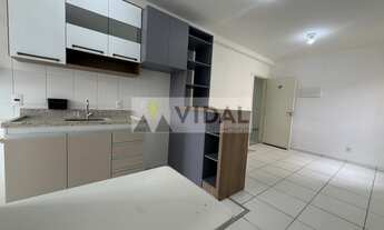 Imagem 6: APARTAMENTO 50m² COM 2 DORMITÓRIOS PARA LOCAÇÃO NO OLGA PARK POR R$1.600,00