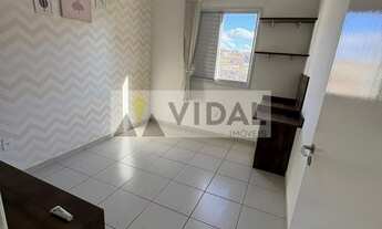 Imagem 7: APARTAMENTO À VENDA COM 3 DORMS SENDO 1 SUÍTE NO ED. GARDEN HILL EM SOROCABA POR R$690.00