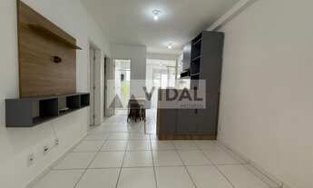 Imagem 4: APARTAMENTO 50m² COM 2 DORMITÓRIOS PARA LOCAÇÃO NO OLGA PARK POR R$1.600,00