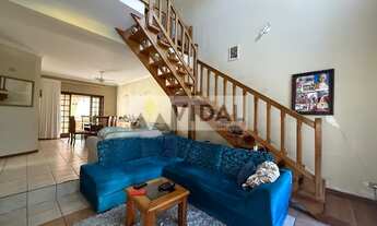 Imagem 2: SOBRADO COM 3 DORMITÓRIOS E PISCINA À VENDA NO CONDOMÍNIO GRANJA OLGA 1 EM SOROCABA POR R