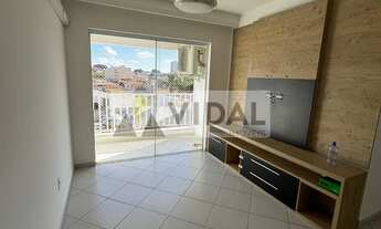 Imagem: APARTAMENTO À VENDA COM 3 DORMS SENDO 1