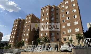 Imagem: APARTAMENTO COM 2 DORMITÓRIOS À VENDA