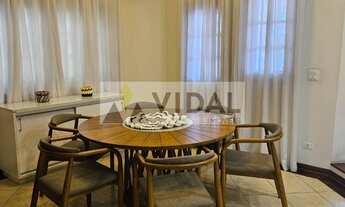 Imagem 4: SOBRADO COM 3 DORMITÓRIOS E ELEVADOR NO CONDOMÍNIO GRANJA OLGA 2 À VENDA POR R$1.450.000,0