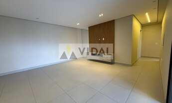 Imagem 6: APARTAMENTO 115m² COM 3 DORMITÓRIOS PARA LOCAÇÃO NO EDIFÍCIO OLGA BOTANIQUE R$5.500,00