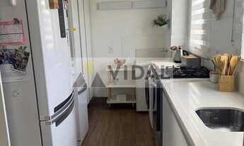 Imagem 5: APARTAMENTO 92m2, 3 DORMS E 2 VAGAS À VENDA POR R$640.000,00 PRÓXIMO A PREFEITURA DE SOROC