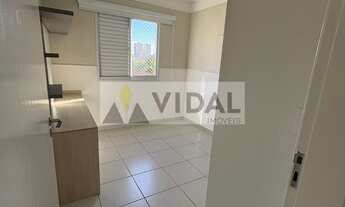 Imagem 5: APARTAMENTO À VENDA COM 3 DORMS SENDO 1 SUÍTE NO ED. GARDEN HILL EM SOROCABA POR R$690.00