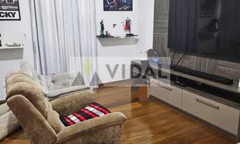 Imagem 3: SOBRADO COM 3 DORMITÓRIOS E ELEVADOR NO CONDOMÍNIO GRANJA OLGA 2 À VENDA POR R$1.450.000,0