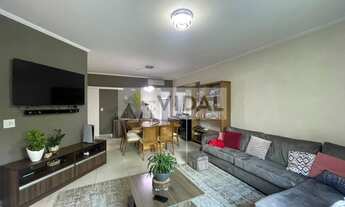 Imagem: OPORTUNIDADE! CASA ASSOBRADA COM 3 DORMITÓRIOS