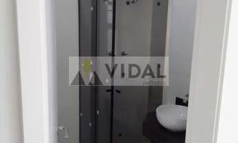 Imagem 7: APARTAMENTO À VENDA COM 2 DORMITÓRIOS E 2 VAGAS NO RESIDENCIAL PROVENCE EM VOTORANTIM R$46