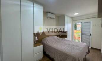 Imagem 7: SOBRADO COM 3 DORMITÓRIOS, 3 VAGAS E SPA NO CONDOMÍNIO RESERVA OLGA NA AVENIDA SÃO PAULO E