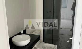 Imagem 6: APARTAMENTO À VENDA COM 2 DORMITÓRIOS E 2 VAGAS NO RESIDENCIAL PROVENCE EM VOTORANTIM R$46