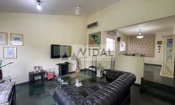 Imagem 2: CASA ASSOBRADADA COM ELEVADOR , 3 DORMITÓRIOS À VENDA NO CONDOMÍNIO GRANJA OLGA POR R$1.06