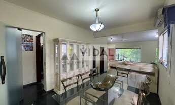 Imagem: CASA ASSOBRADADA COM ELEVADOR, 3 DORMITÓRIOS