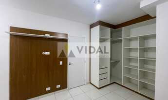 Imagem 4: APARTAMENTO À VENDA COM 2 DORMITÓRIOS E 2 VAGAS NO RESIDENCIAL PROVENCE EM VOTORANTIM R$46