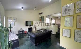 Imagem 5: CASA ASSOBRADADA COM ELEVADOR , 3 DORMITÓRIOS À VENDA NO CONDOMÍNIO GRANJA OLGA POR R$1.06