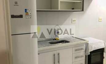 Imagem 4: APARTAMENTO À VENDA COM 2 DORMITÓRIOS 61m² NO JD. SÃO CARLOS EM SOROCABA