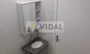 Imagem 7: APARTAMENTO À VENDA COM 2 DORMITÓRIOS 61m² NO JD. SÃO CARLOS EM SOROCABA