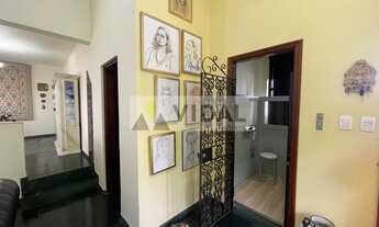 Imagem 3: CASA ASSOBRADADA COM ELEVADOR , 3 DORMITÓRIOS À VENDA NO CONDOMÍNIO GRANJA OLGA POR R$1.06