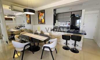 Imagem: APARTAMENTO 88m² COM 3 DORMITÓRIOS 2 VAGAS