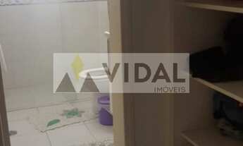 Imagem 5: SOBRADO COM 4 DORMITÓRIOS E PISCINA NO CONDOMÍNIO GRANJA OLGA 2 À VENDA POR R$1.800.000,00