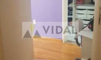 Imagem 6: SOBRADO COM 4 DORMITÓRIOS E PISCINA NO CONDOMÍNIO GRANJA OLGA 2 À VENDA POR R$1.800.000,00