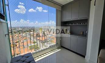Imagem 6: APARTAMENTO 88m² COM 3 DORMITÓRIOS 2 VAGAS NO EDIFÍCIO HORIZONTES TRÊS MENINOS POR R$720.0